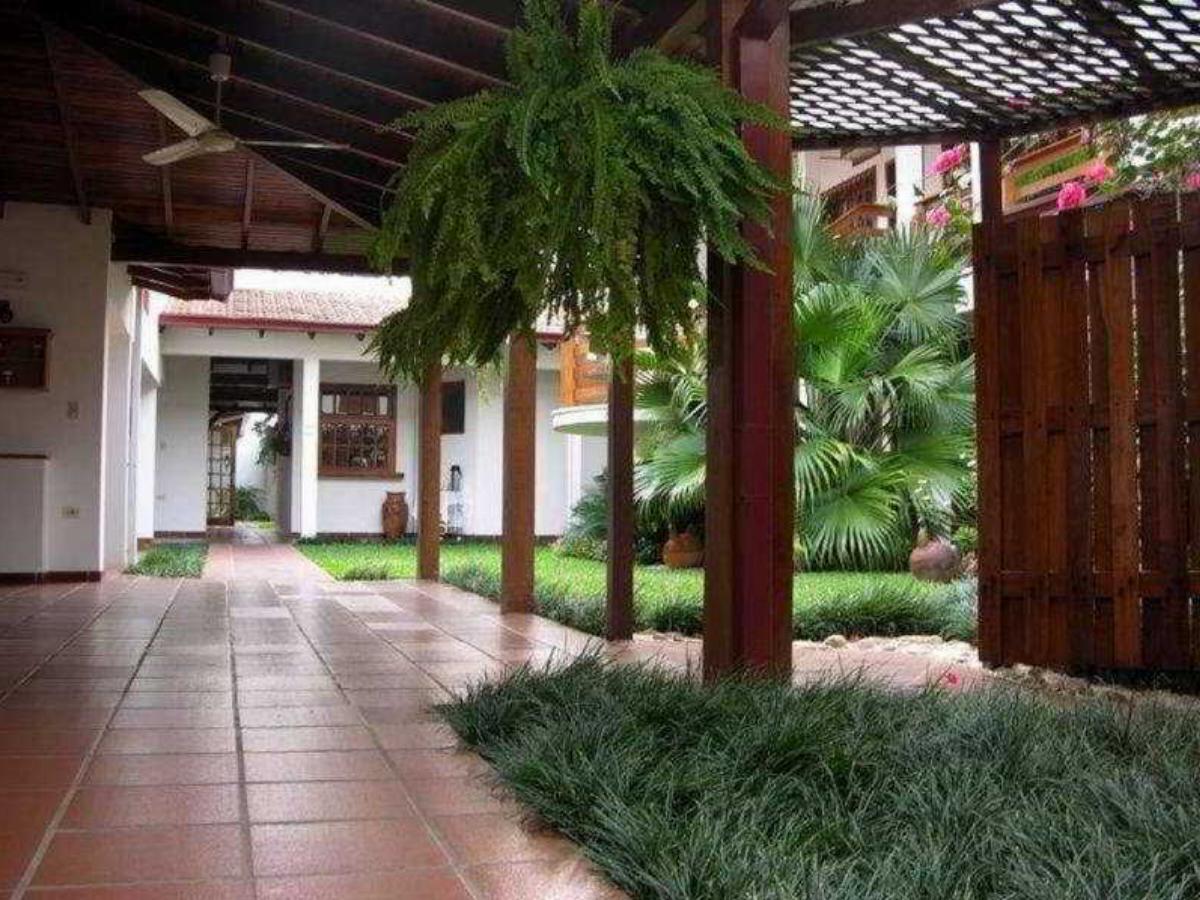 Hotel Westfalenhaus Hotel Asuncion Paraguay