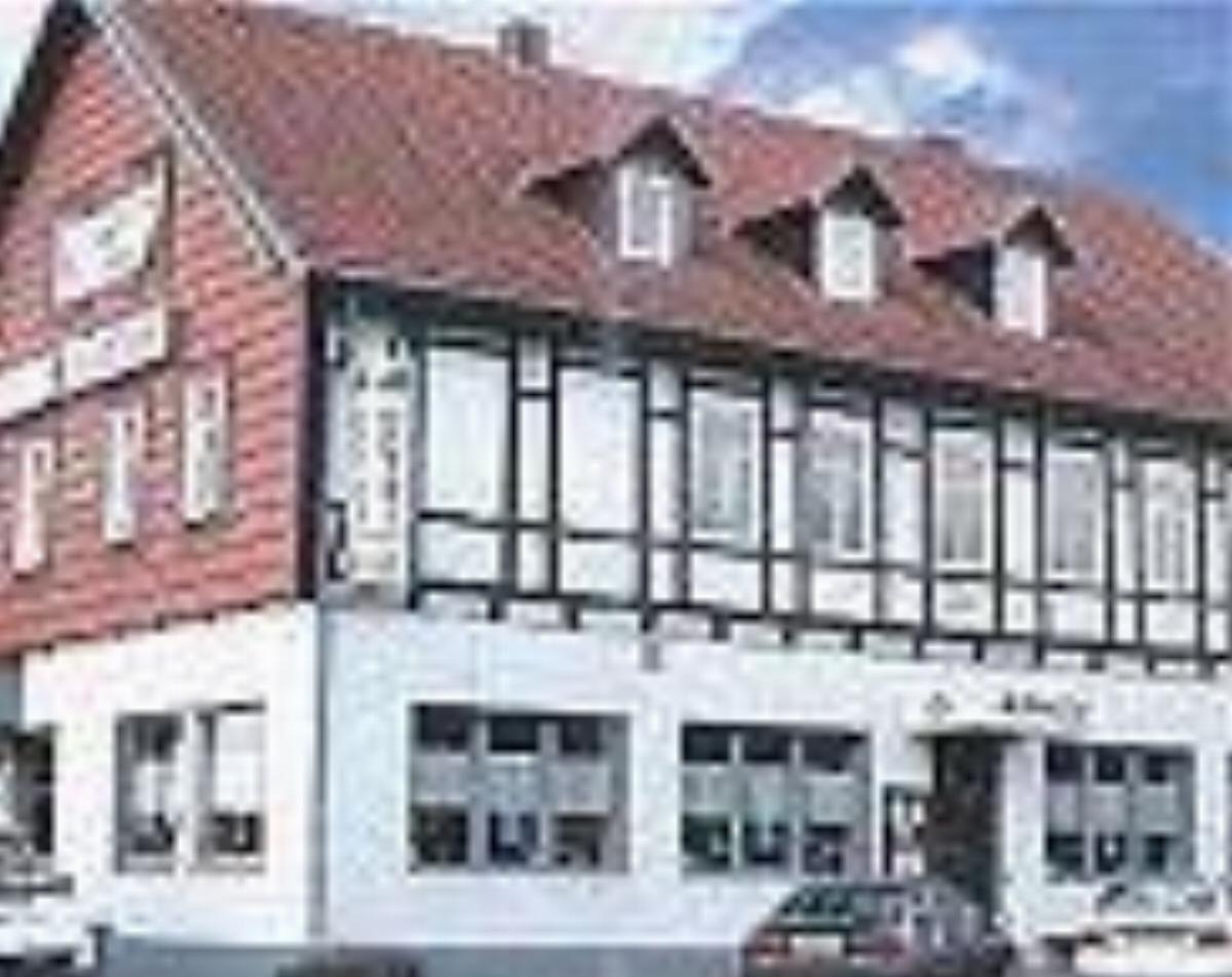 Hotel Zum Weinberg Hotel Braunschweig Germany