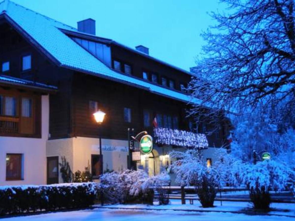Hotel Zum Widitscher Hotel Sirnitz Austria