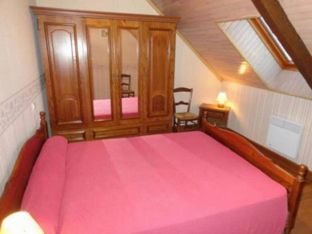 House Gignac - 6 pers, 81 m2, 4/3 Hotel Gignac France
