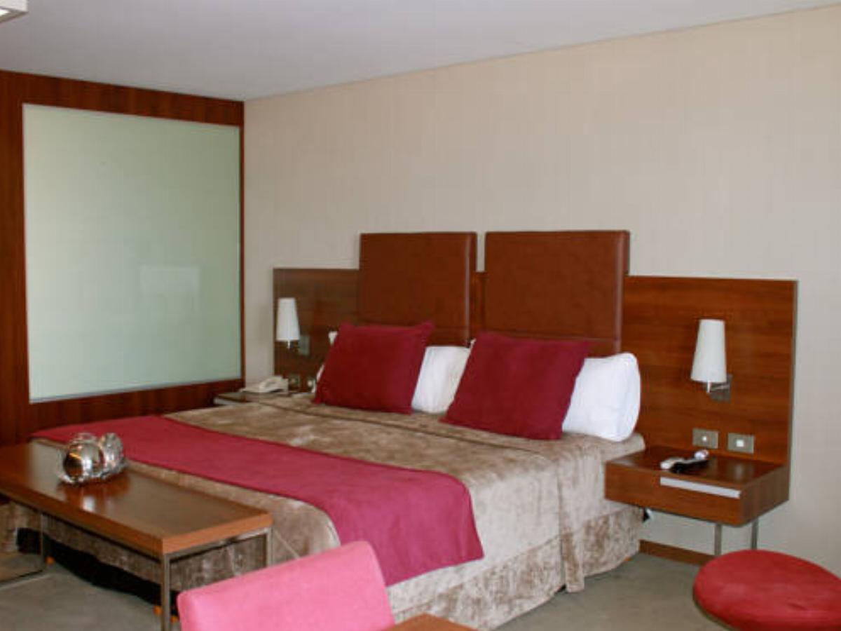 Howard Johnson La Cañada Hotel & Suites Hotel Cordoba Argentina