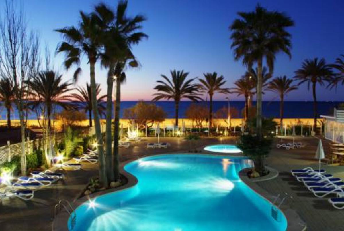 HSM Hotel Golden Playa Hotel Playa de Palma Spain