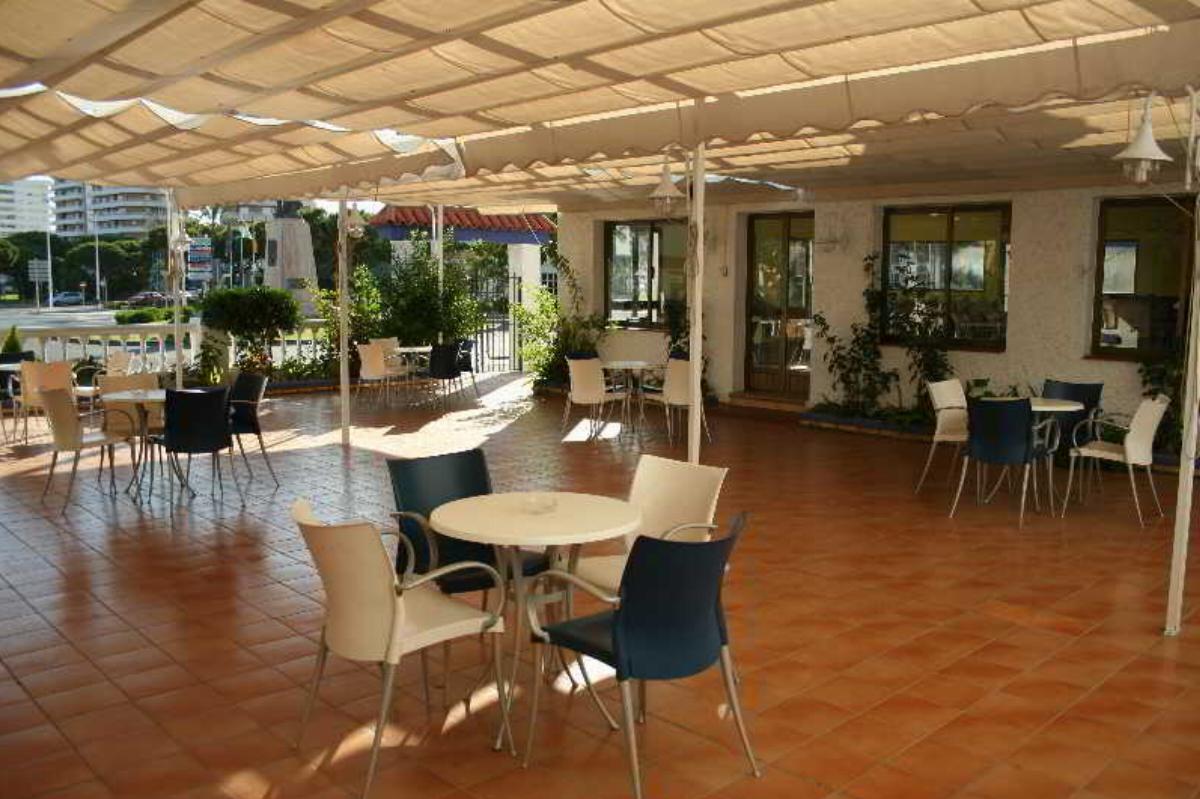 Husa Ayamontino Hotel Costa De La Luz (Huelva) Spain