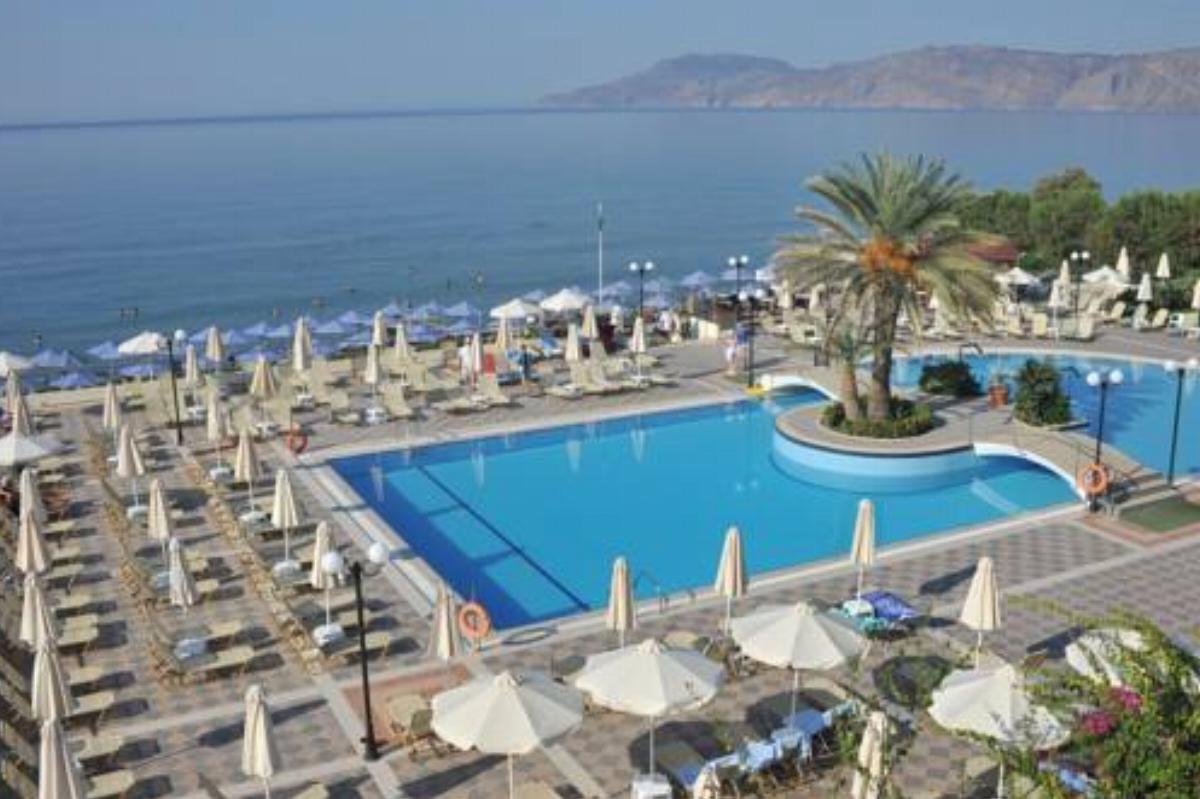 Hydramis Palace Beach Resort Hotel Georgioupolis Greece