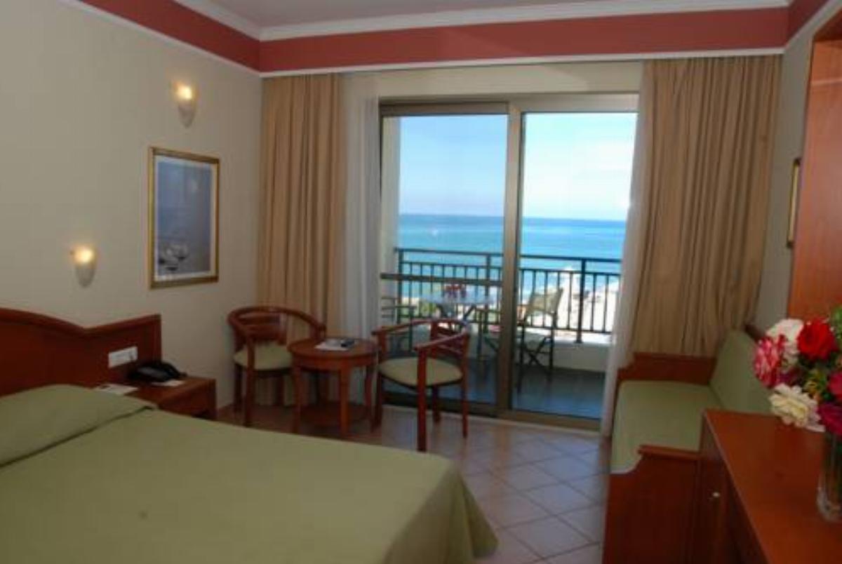 Hydramis Palace Beach Resort Hotel Georgioupolis Greece