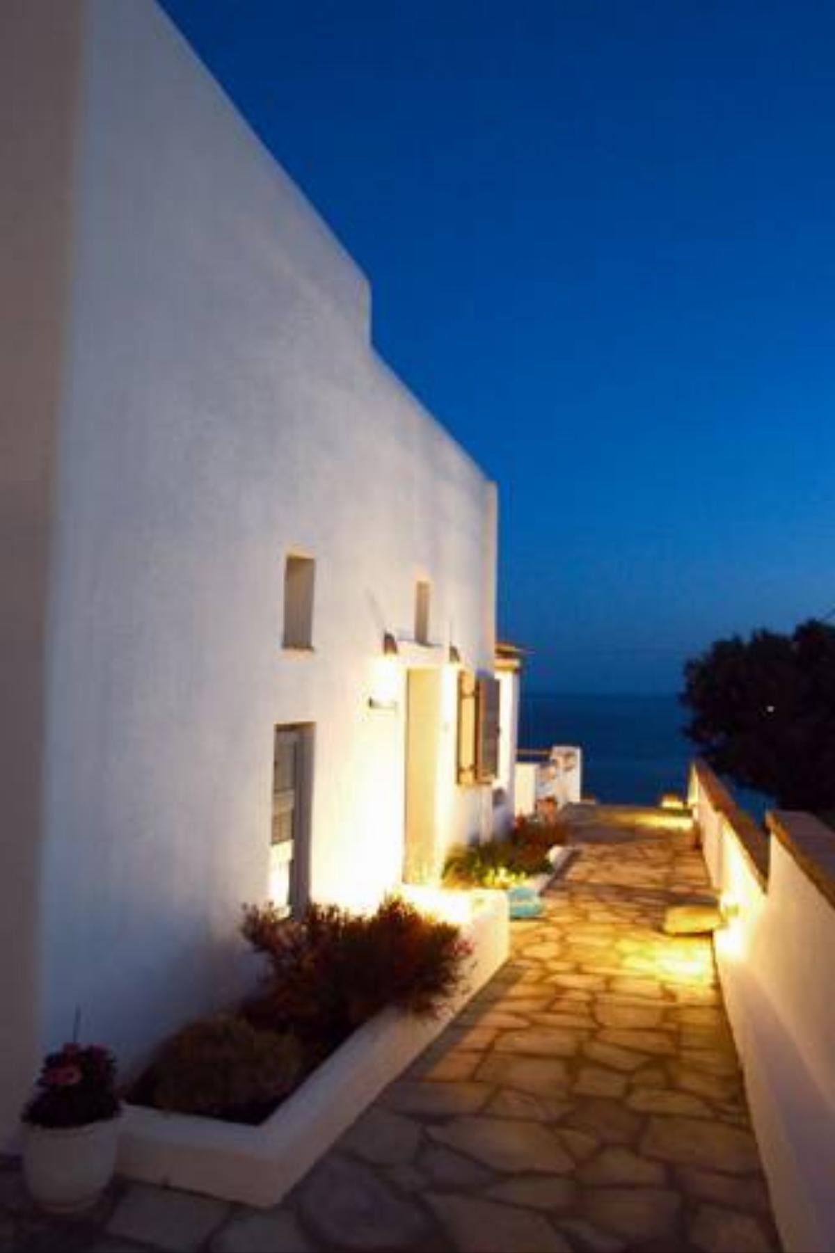 Ianthi Hotel Skiros Greece