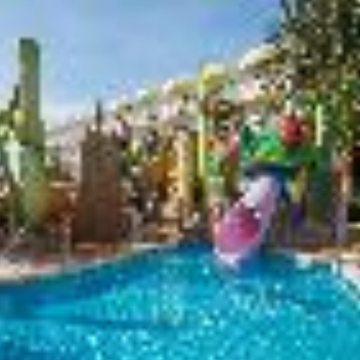 Iberostar Albufera Playa Hotel Majorca Spain