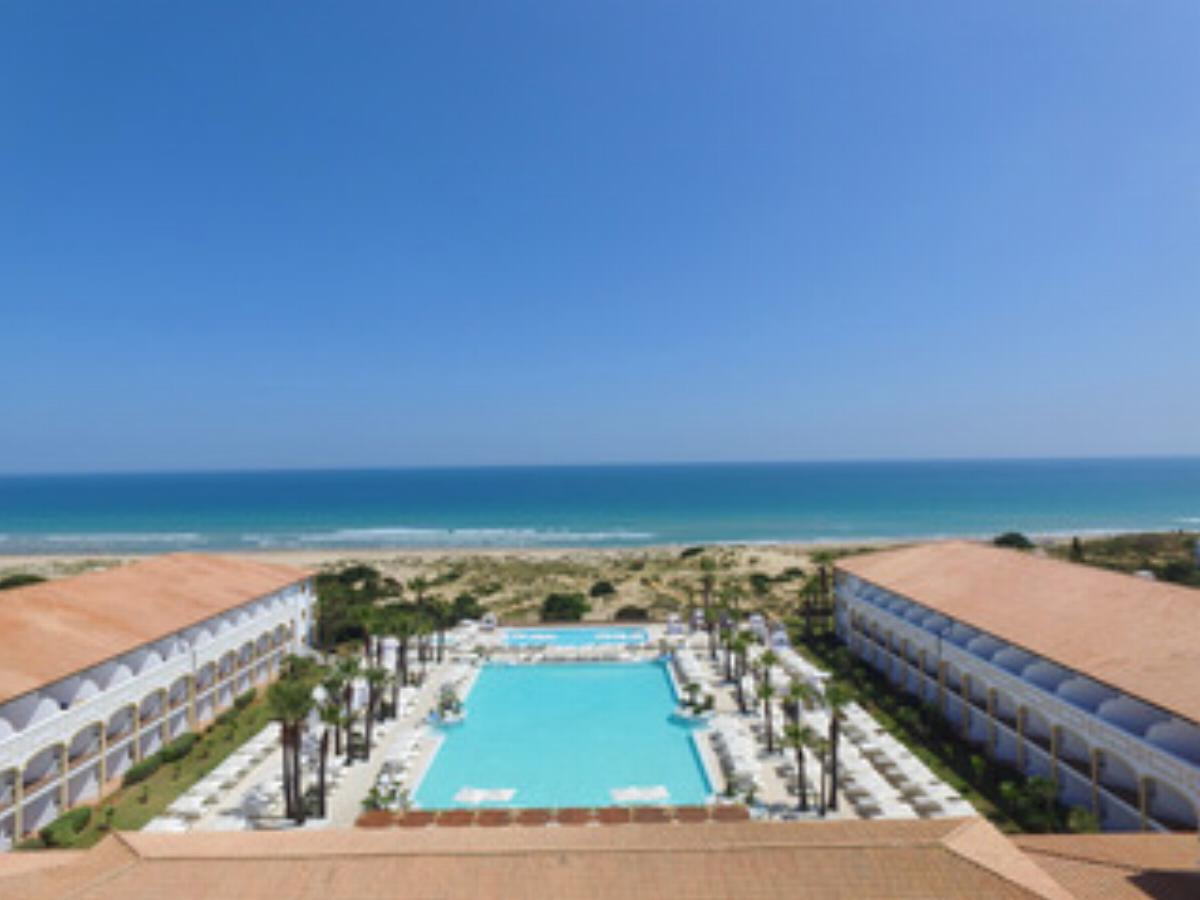 Iberostar Andalucia Playa Hotel Costa De La Luz (Cadiz) Spain