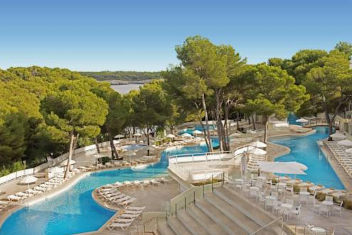 Iberostar Club Cala Barca - All Inclusive Hotel Portopetro Spain