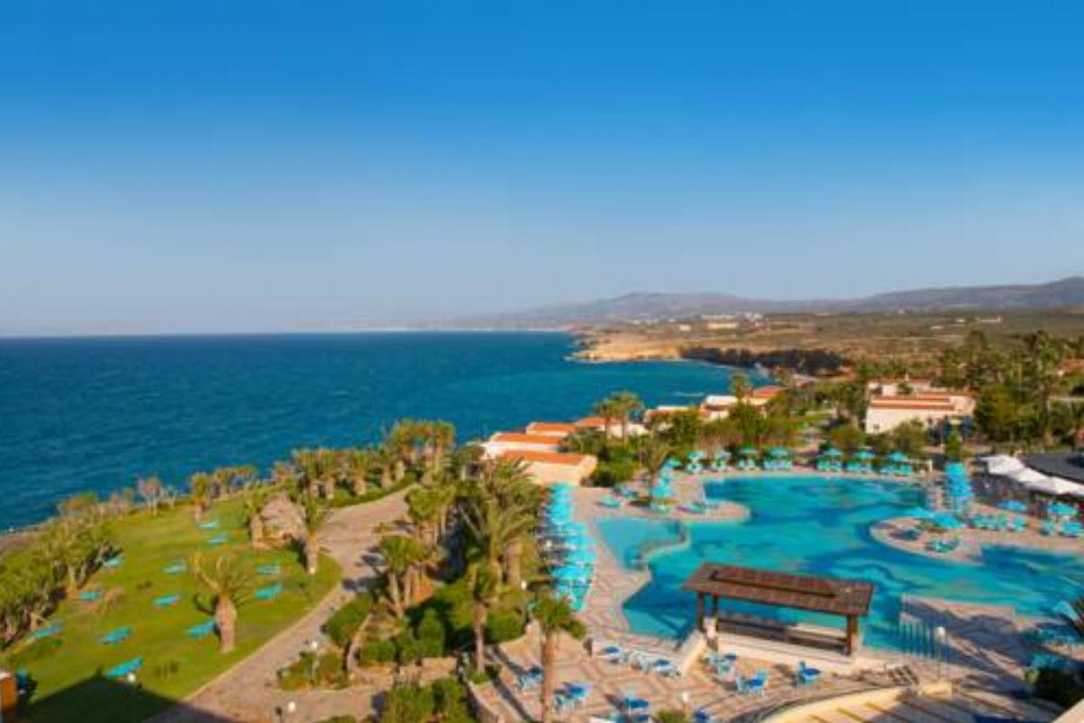 Iberostar Creta Panorama & Mare Hotel Panormos Rethymno Greece