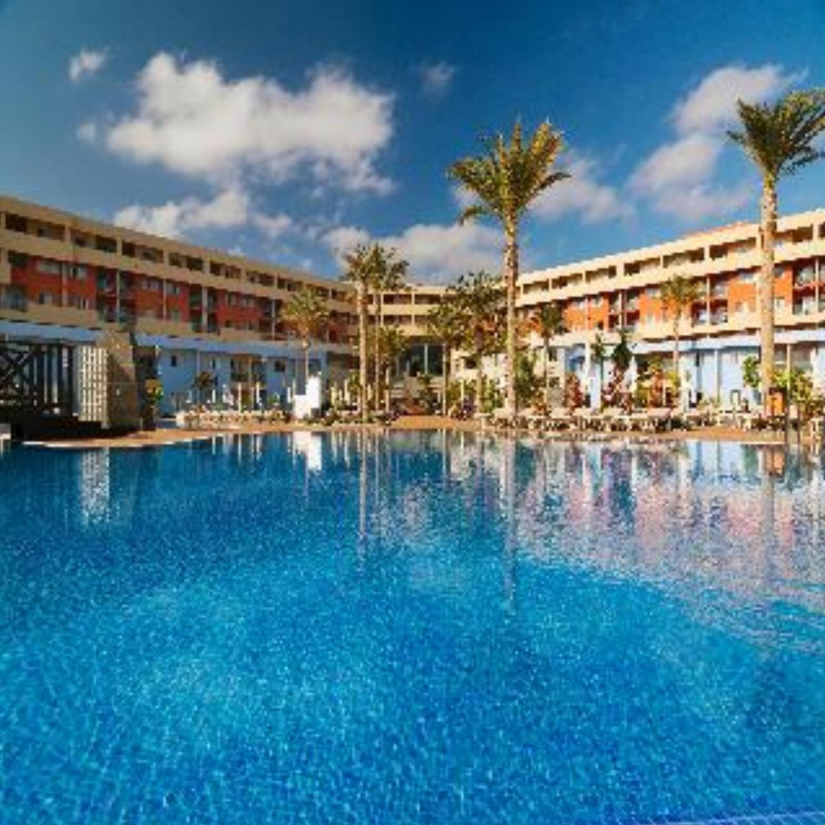 Iberostar Fuerteventura Park Suites Hotel Hotel Fuerteventura Spain