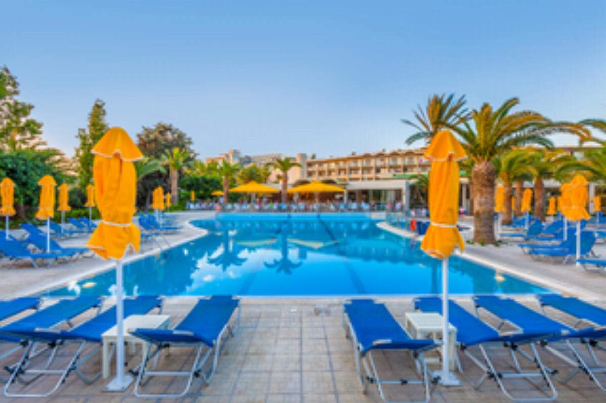 Iberostar Hippocrates Hotel Kos Greece