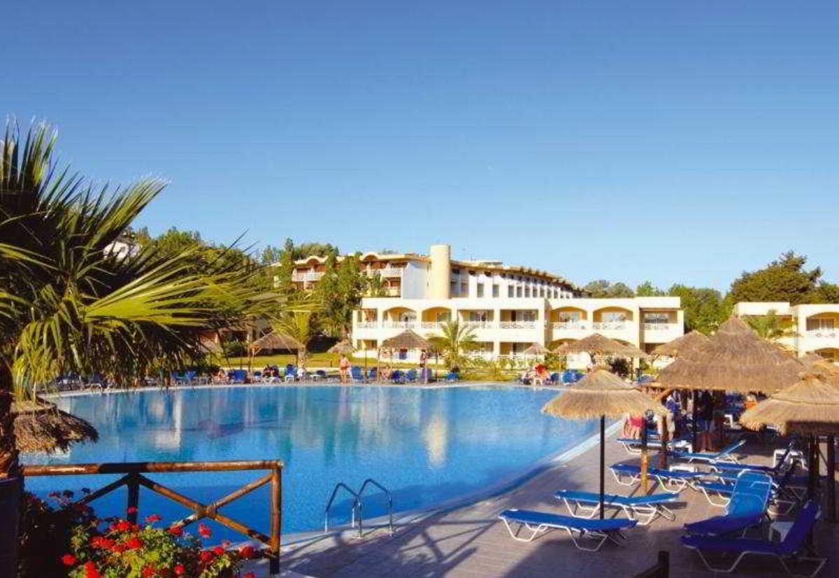 Iberostar Kipriotis Maris Hotel Kos Greece