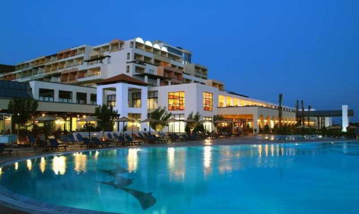 Iberostar Kipriotis Panorama And Suites Hotel Kos Greece