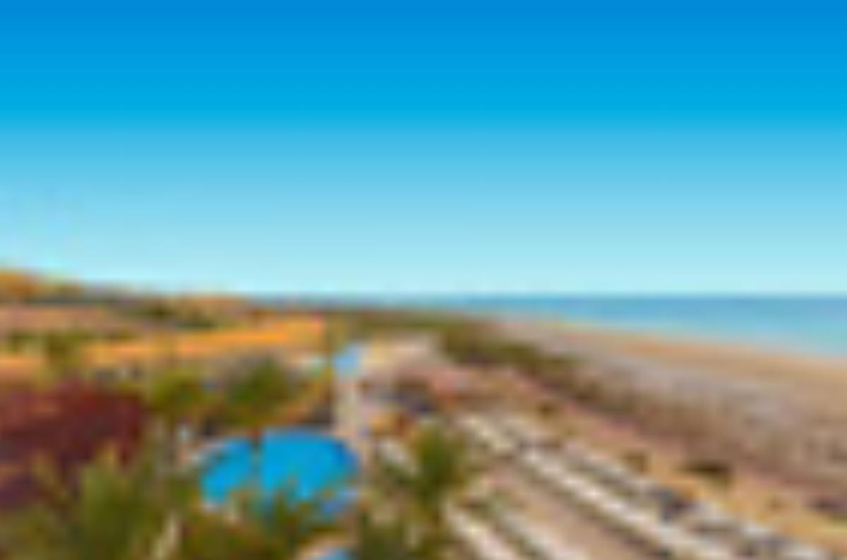 Iberostar Palace Fuerteventura Hotel Fuerteventura Spain