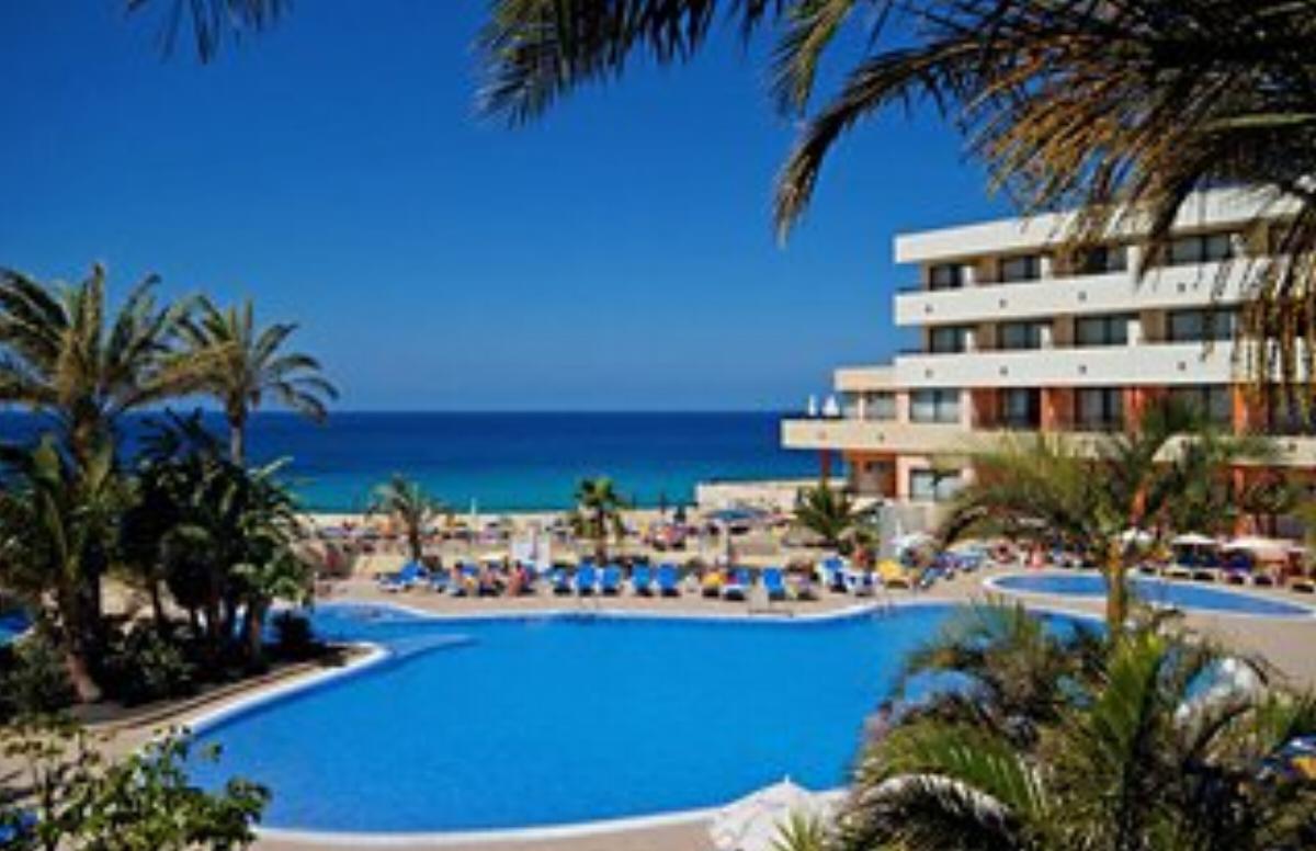 Iberostar Playa Gaviotas Hotel Fuerteventura Spain