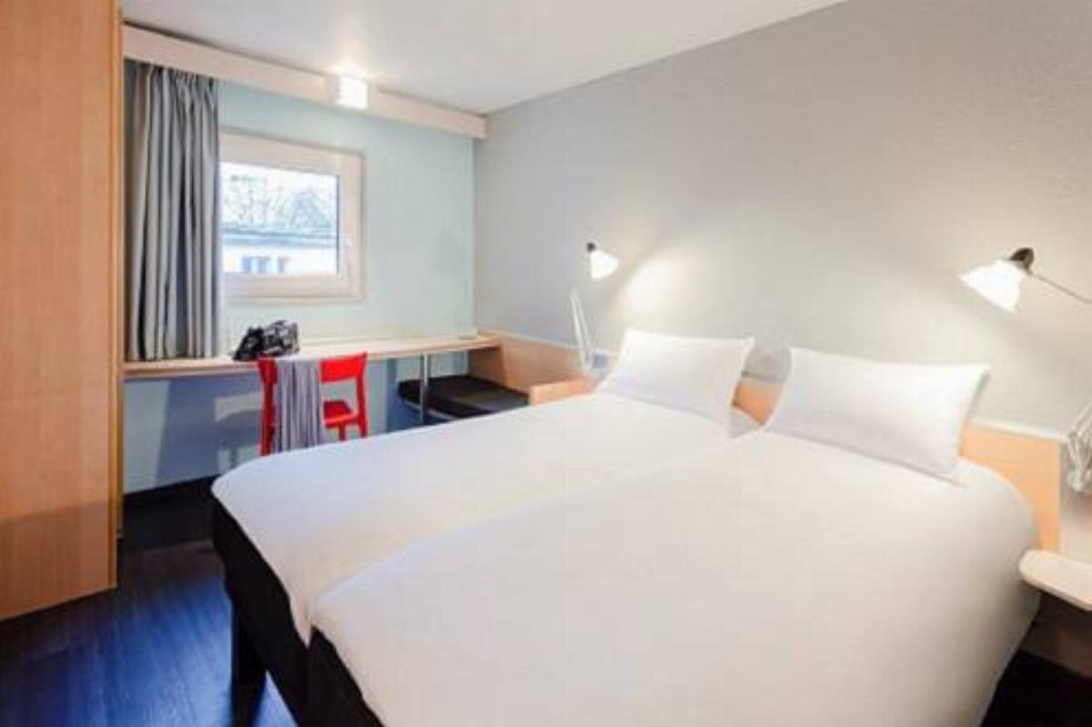 ibis Bourges Centre Hotel Bourges France