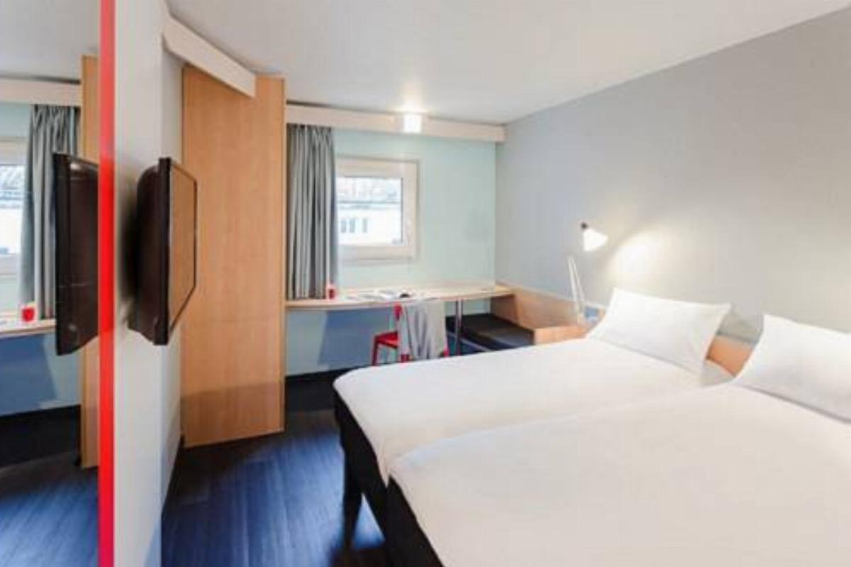 ibis Bourges Centre Hotel Bourges France