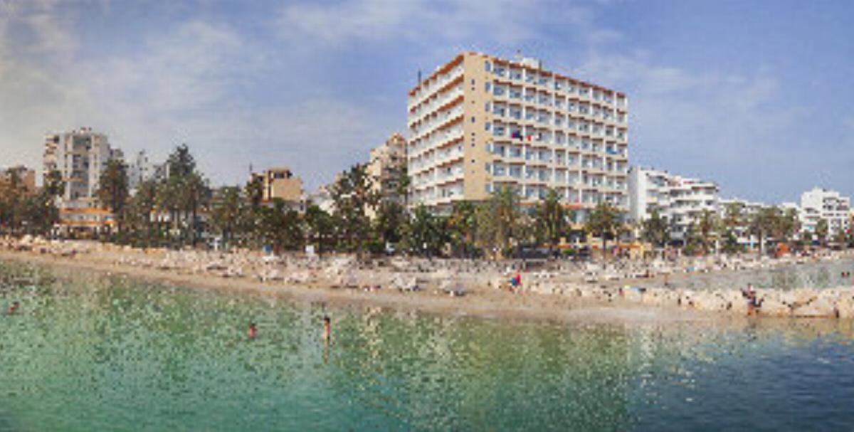 Ibiza Playa Hotel IBZ Spain