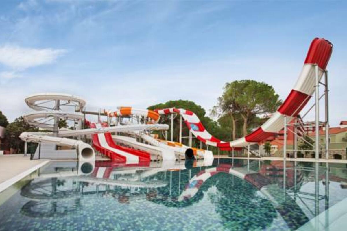 IC Hotels Santai Family Resort - Kids Concept Hotel Belek Turkey