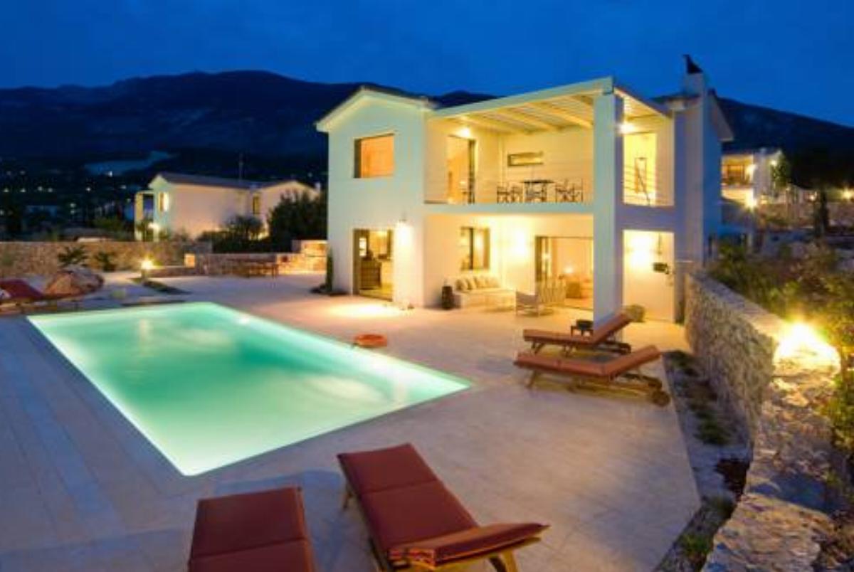 Ideales Resort Hotel Trapezaki Greece