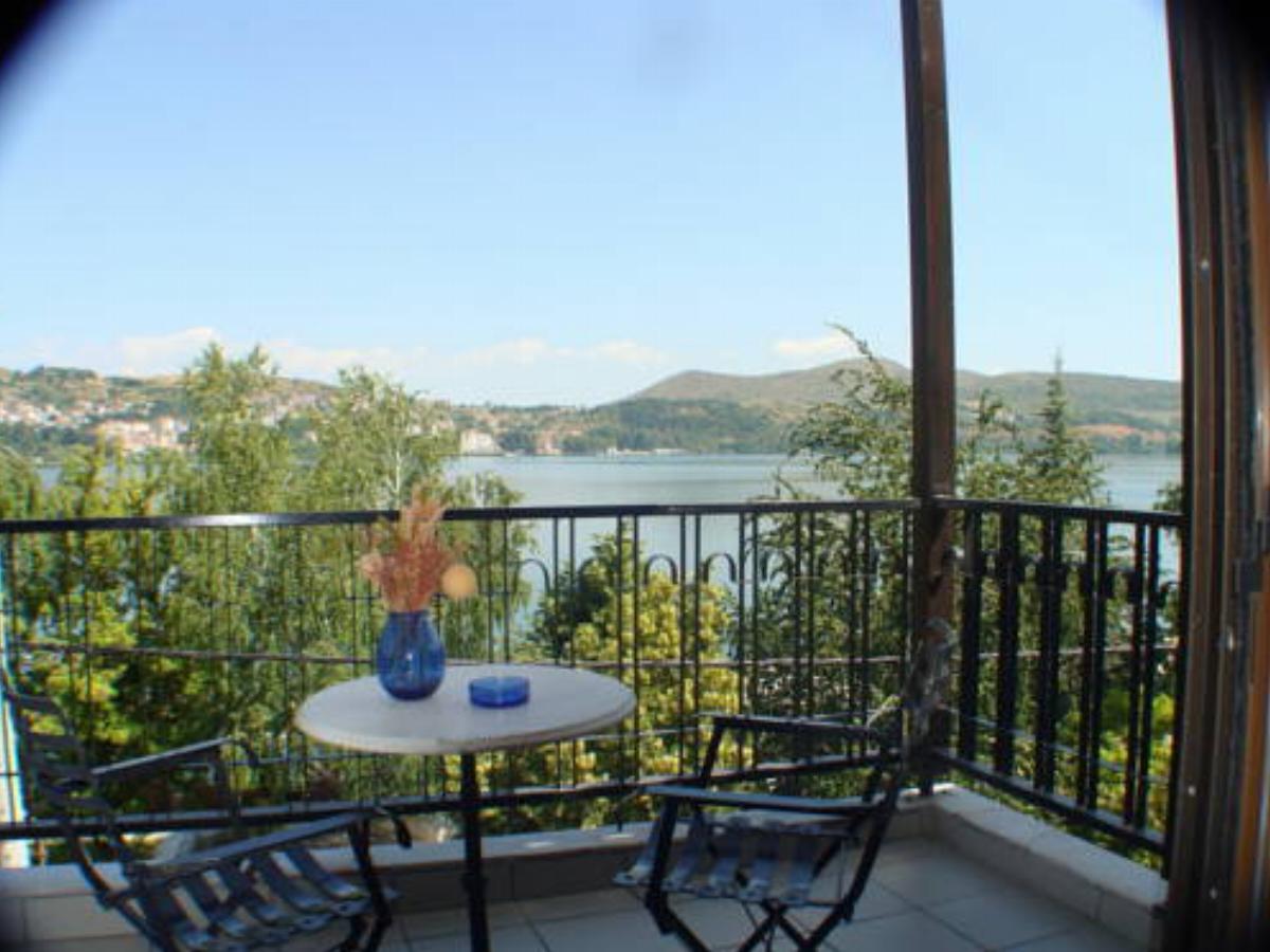 Idiston Rooms & Suites Hotel Kastoriá Greece