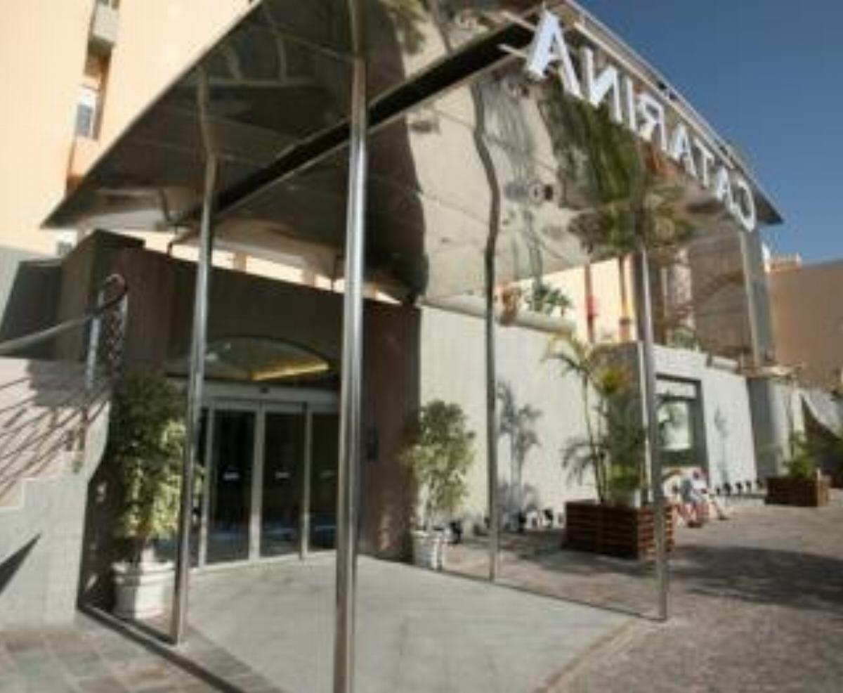 Ifa Catarina Hotel Gran Canaria Spain
