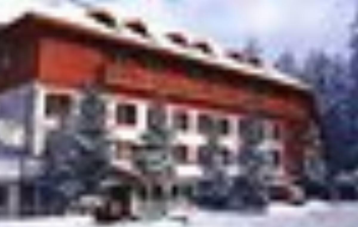Iglika Palace Hotel Borovets Bulgaria