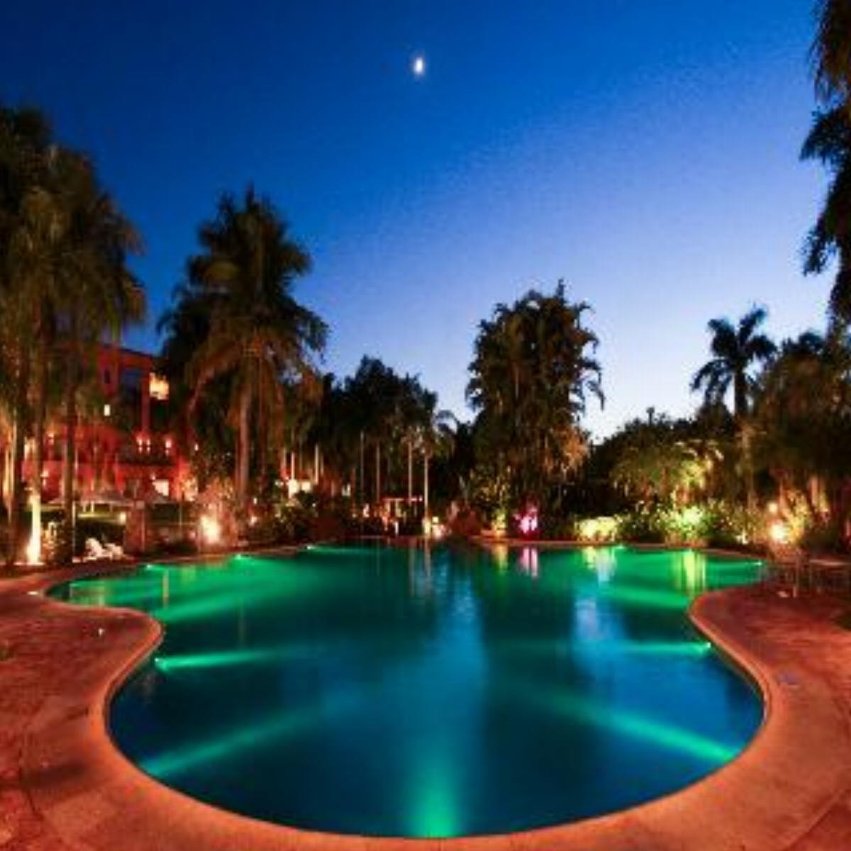 Iguazu Grand Hotel Resort & Casino Hotel Iguazu Argentina