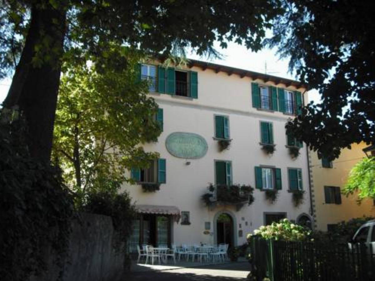 Il Fondaccio Hotel Lizzano in Belvedere Italy