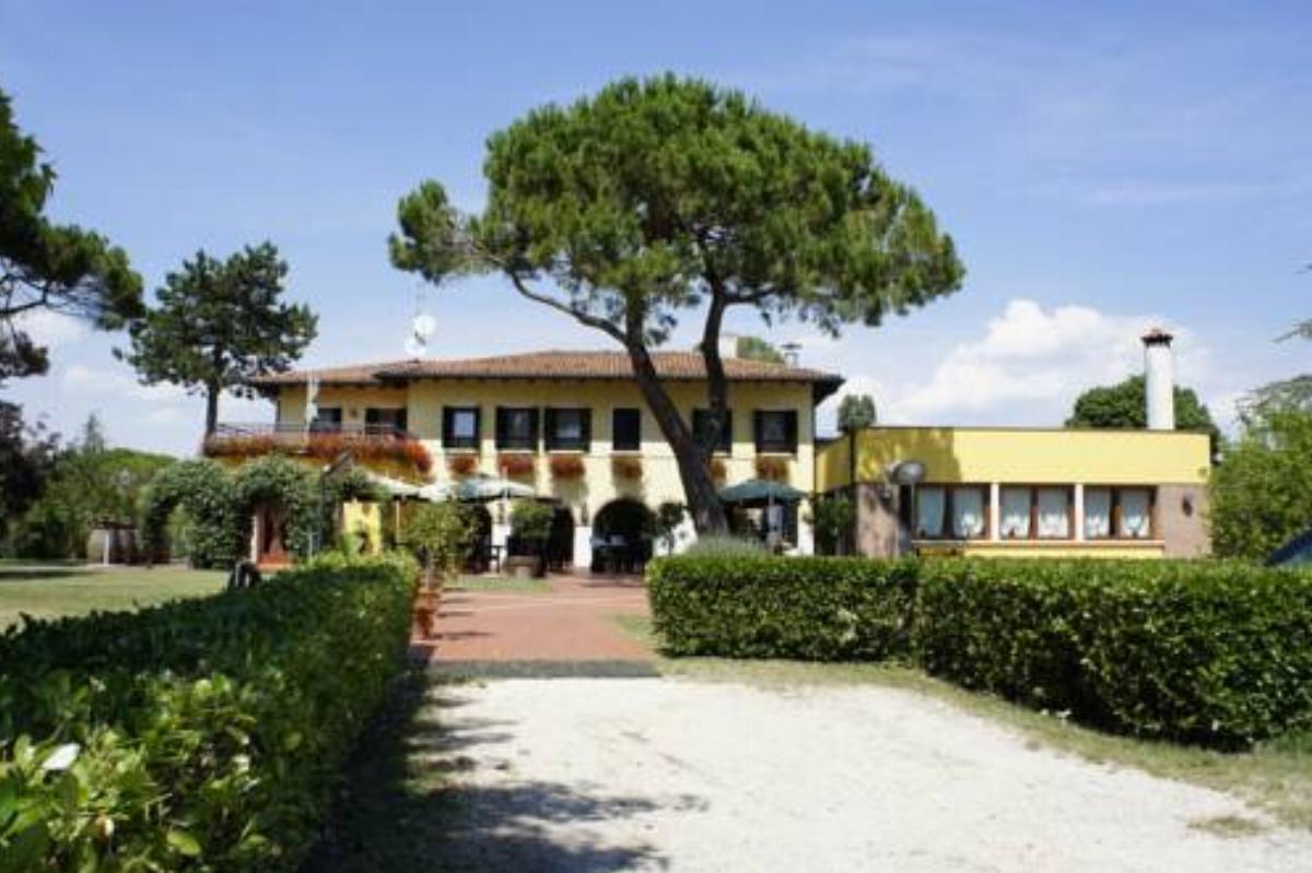 Il Ghebo Hotel Cavallino-Treporti Italy