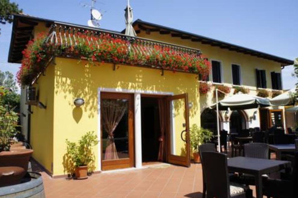 Il Ghebo Hotel Cavallino-Treporti Italy