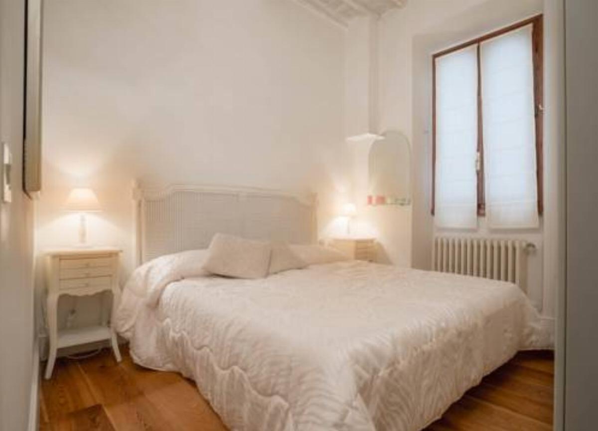Il Gigliolo Apartment Hotel Florence Italy