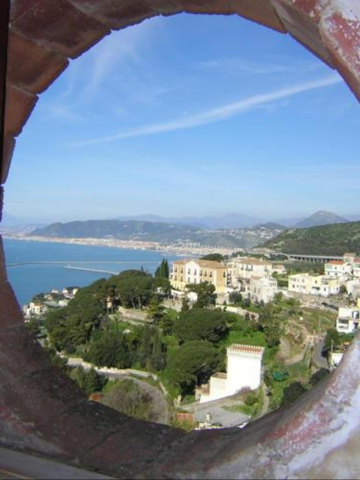 Il Melograno In Costa D'Amalfi Hotel Vietri Italy