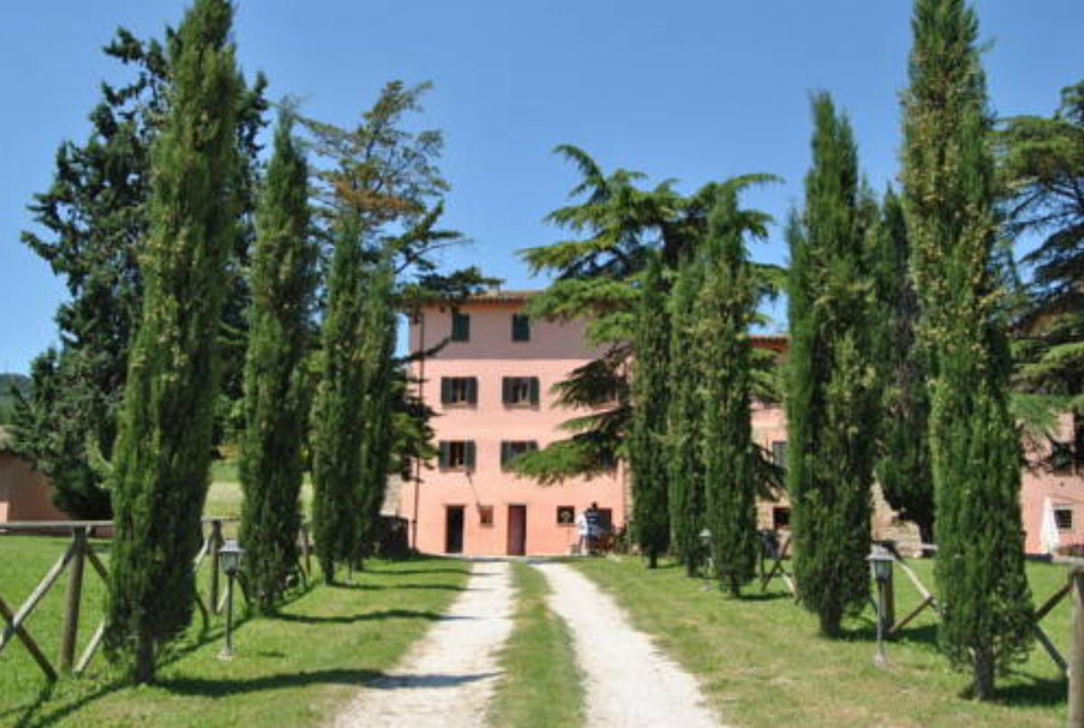 Il Moro Country House Hotel Sant'Orfeto Italy