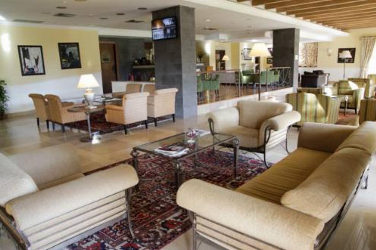 Il Picciolo Etna Golf Resort & Spa Hotel Castiglione di Sicilia Italy