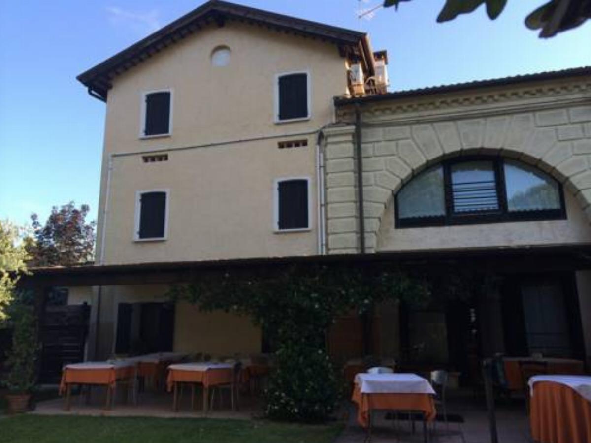 Il Podere Del Convento Hotel Villorba Italy