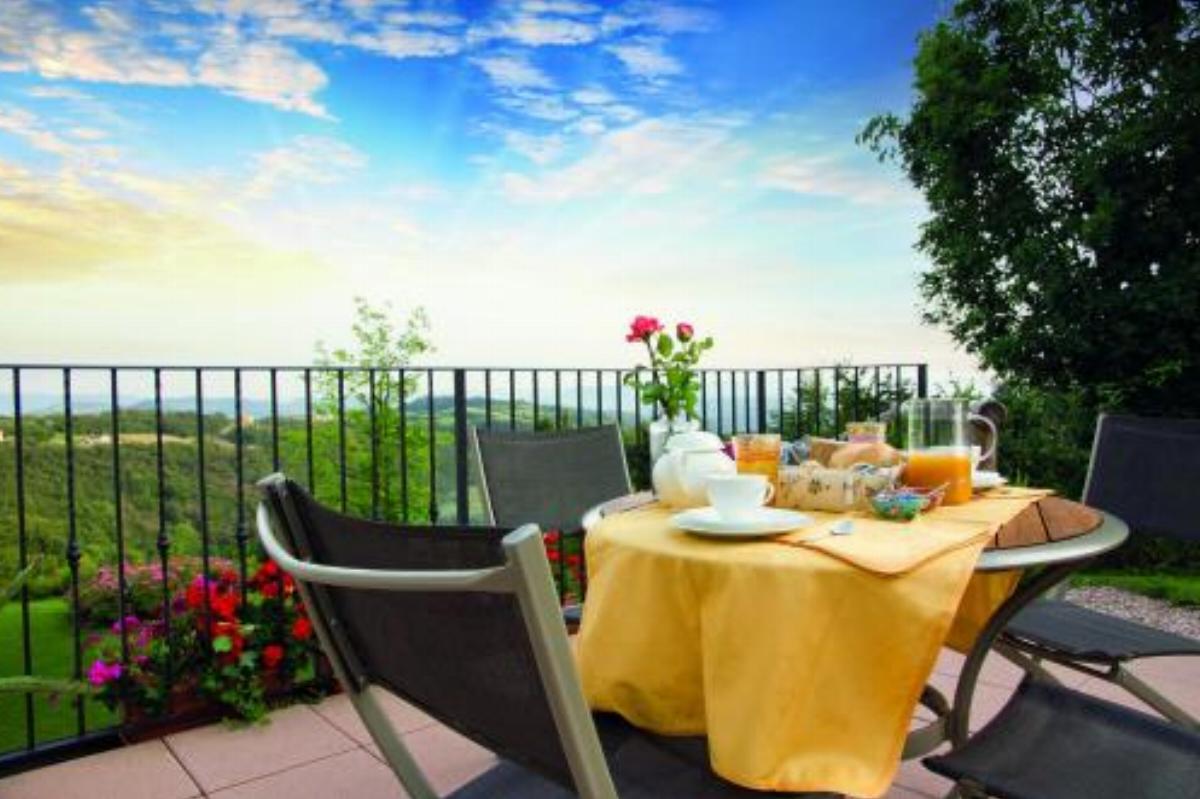 Il Sogno Hotel Isola Vicentina Italy