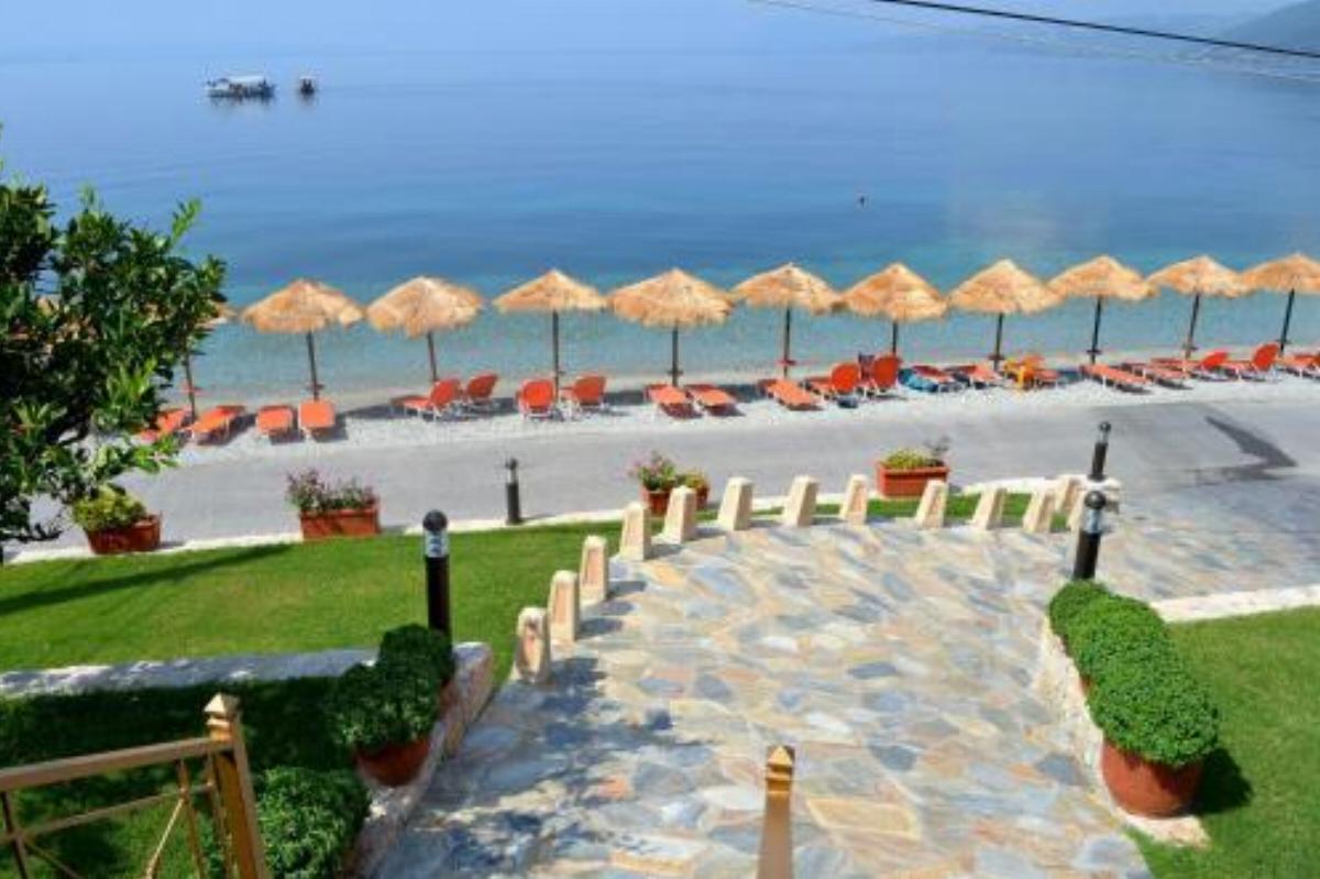 Ilia Mare Hotel Ilia Greece