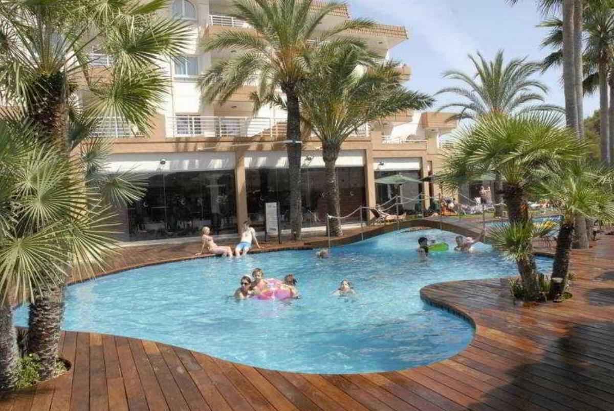 Illot Suites & Spa Hotel Majorca Spain