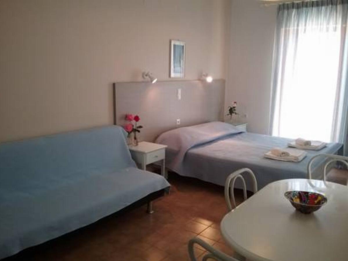Ilona Apartments Chania Hotel Kato Daratso Greece