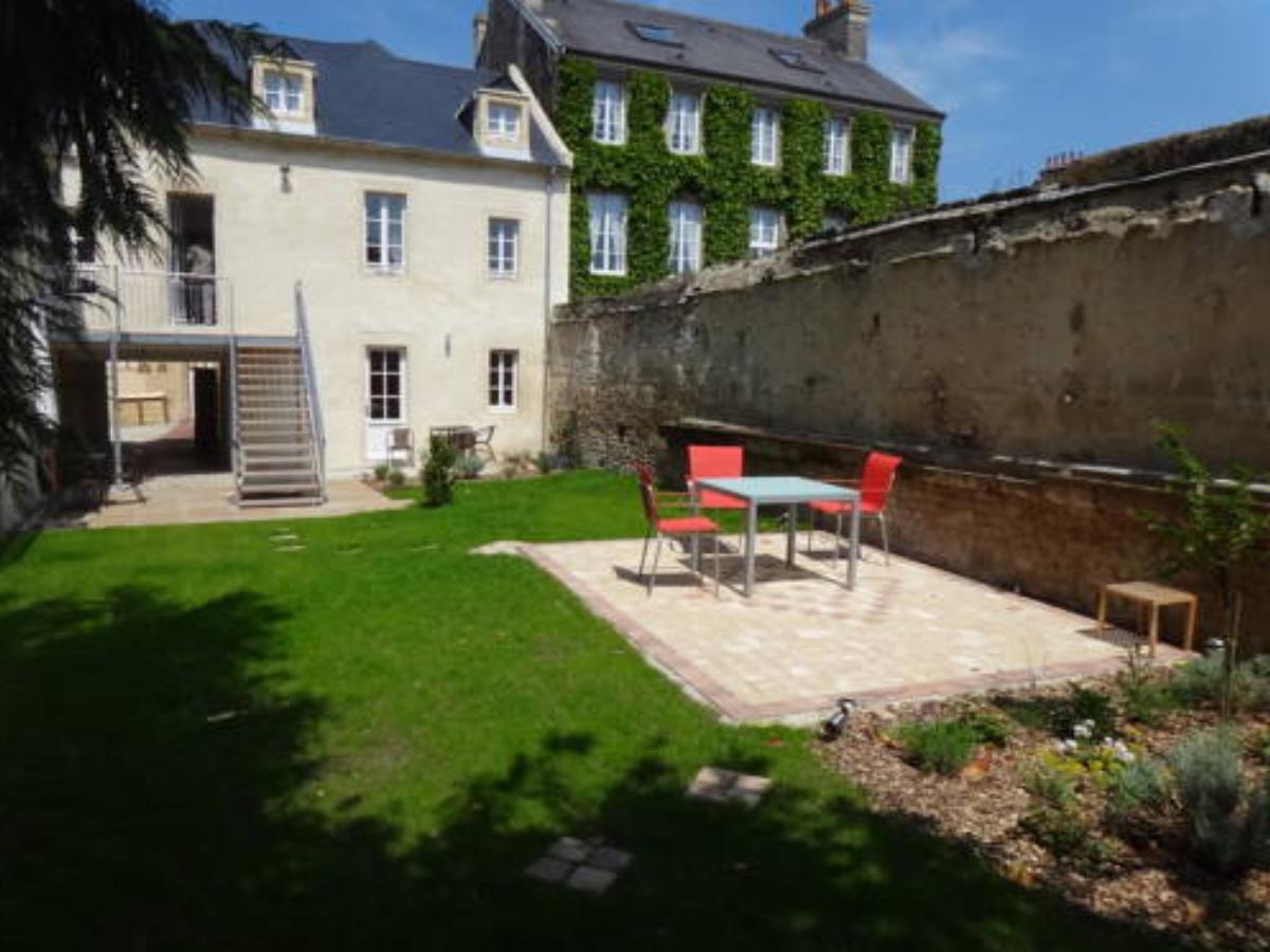 Immolidays Hotel Bayeux France