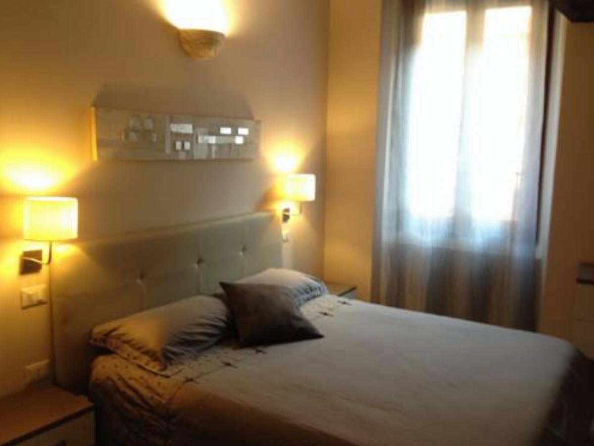 Imola Residence Hotel Imola Italy