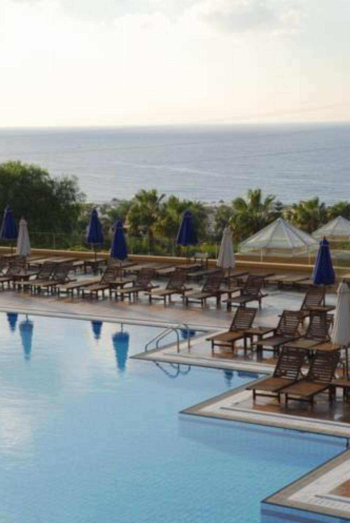 Imperial Belvedere Hotel Hotel Hersonissos Greece