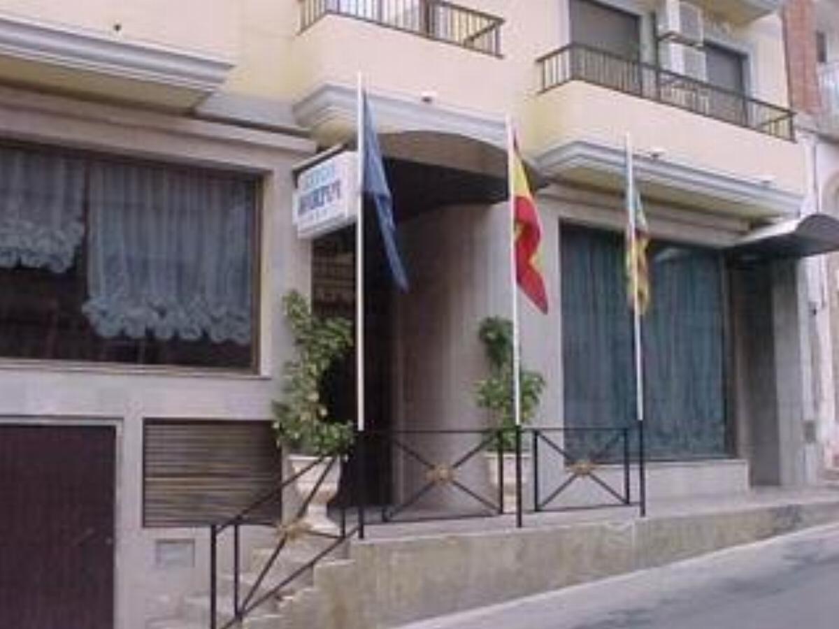 Imperial Hotel Costa De Valencia Spain