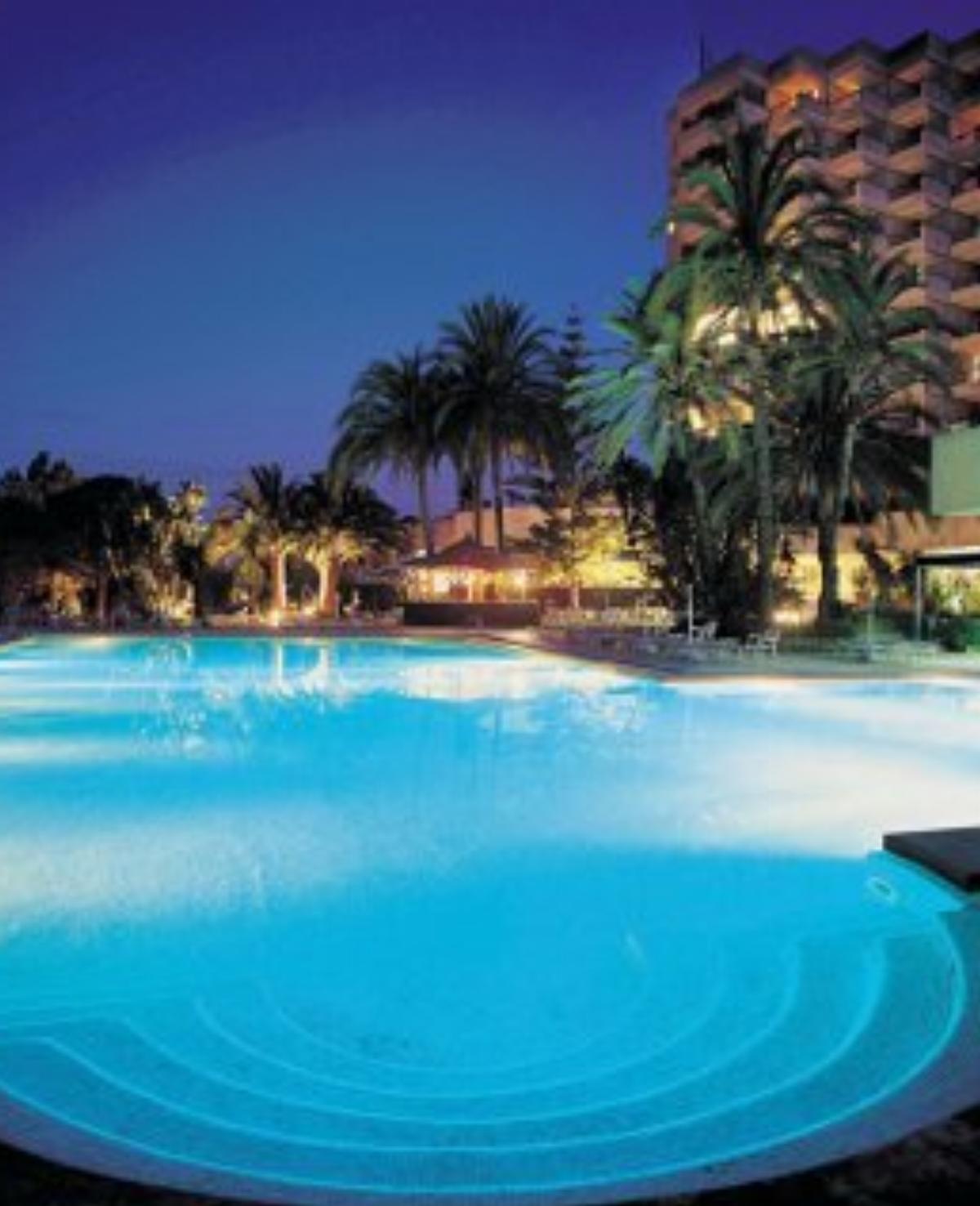 Incosol Hotel Costa Del Sol Spain