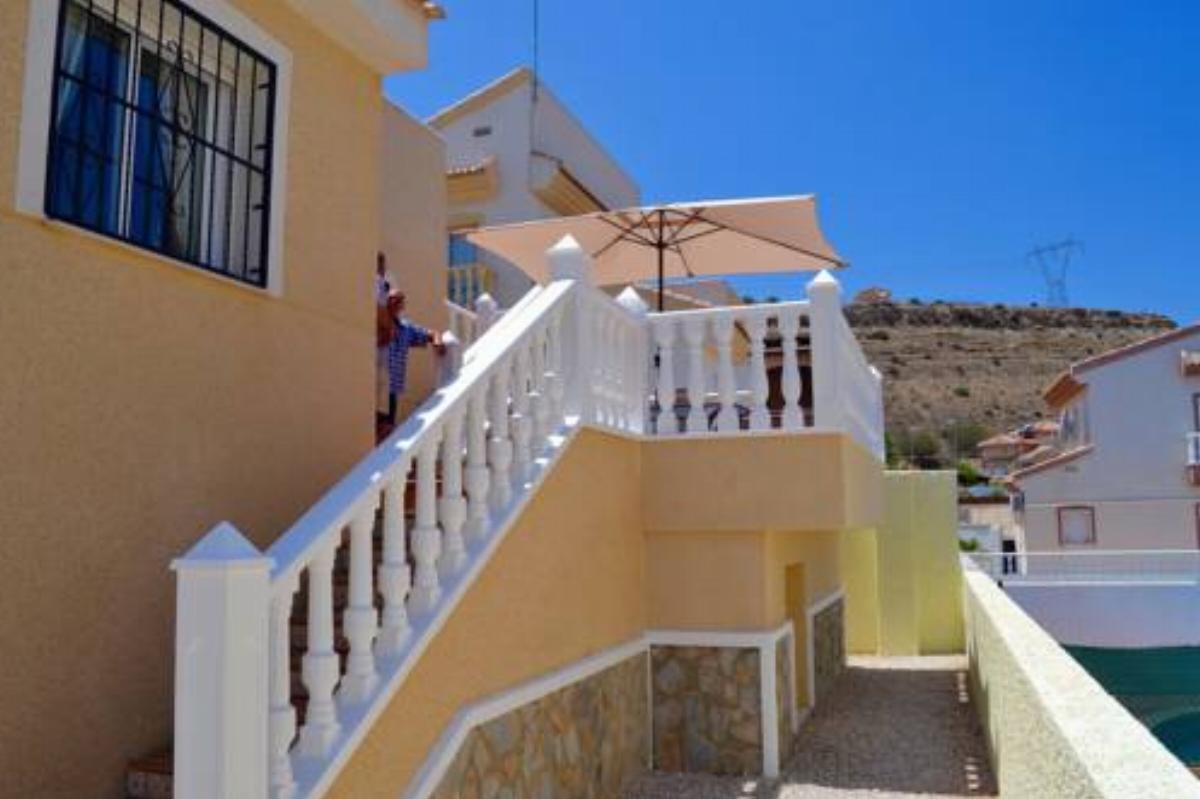 Independent Bungalow Rojales Hotel Rojales Spain