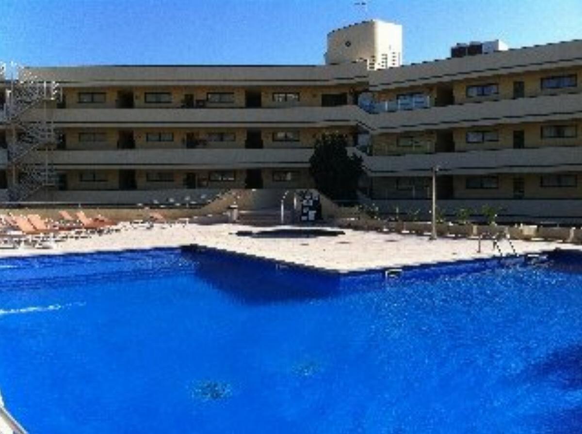 Inn Hotel Majorca Spain