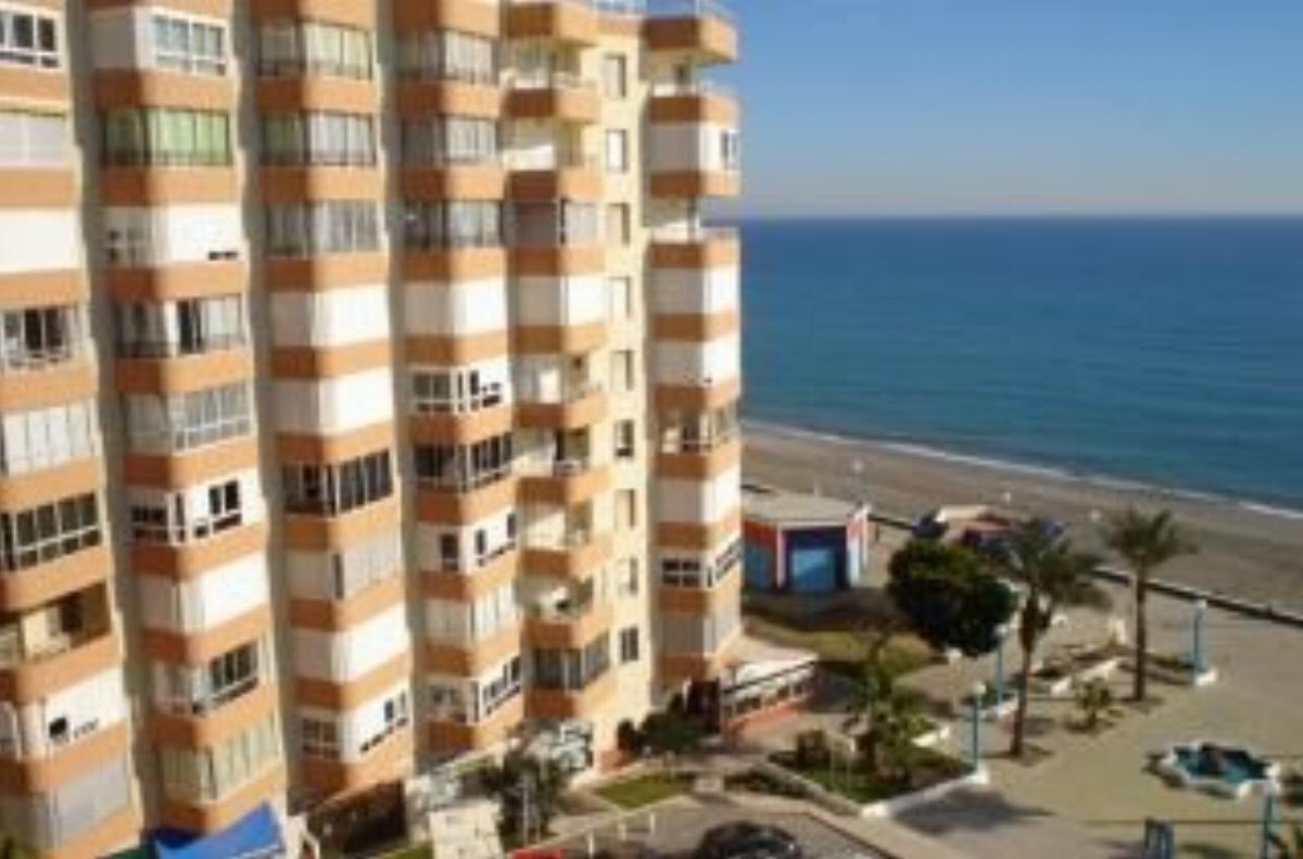Intercentro Apartamentos (Torrox-Costa) Hotel Costa Del Sol Spain