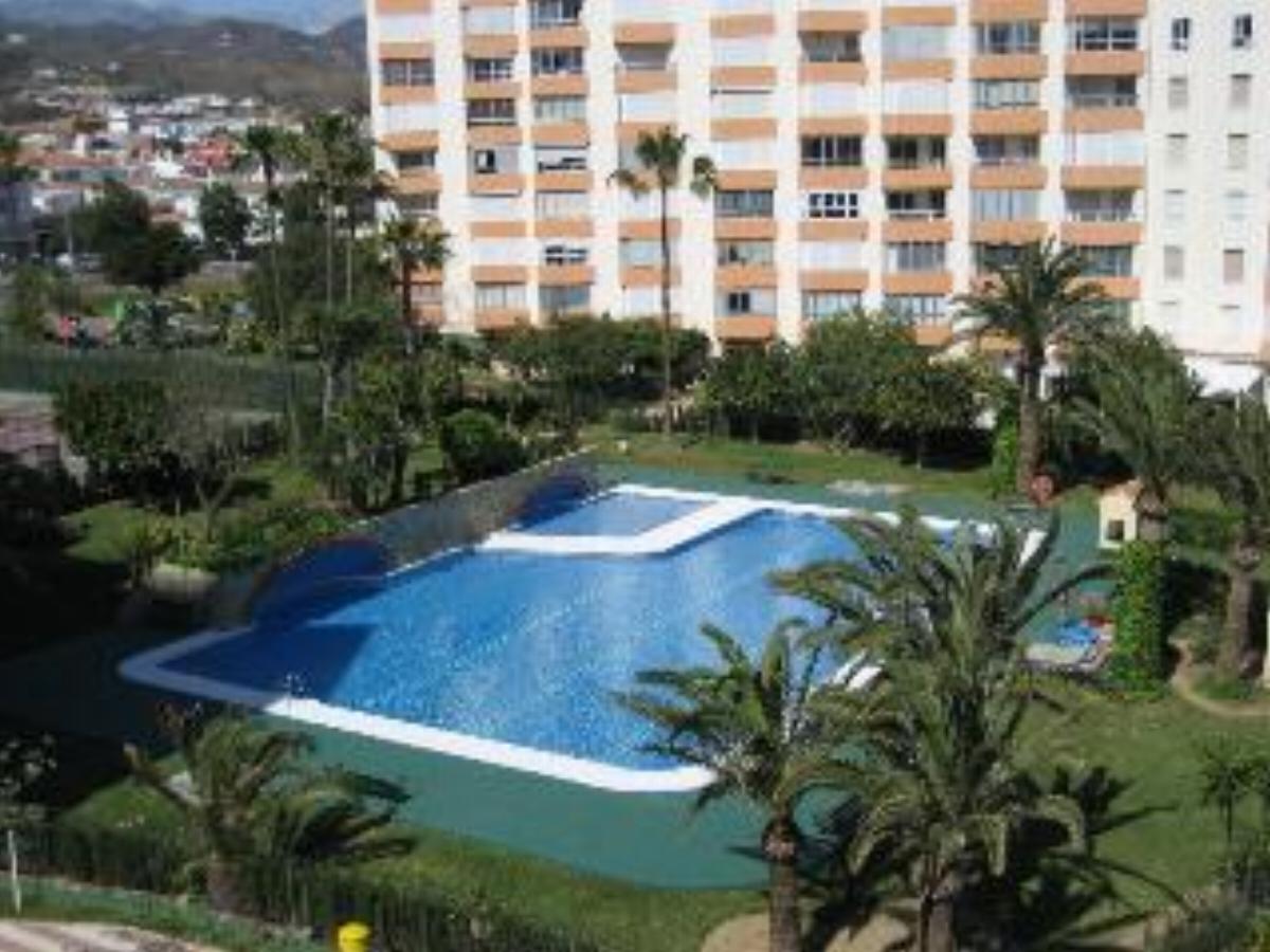 Intercentro Apartamentos (Torrox-Costa) Hotel Costa Del Sol Spain
